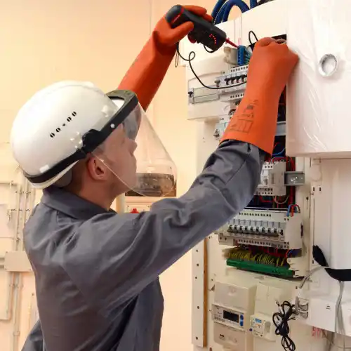 elektricien Sint Jansteen